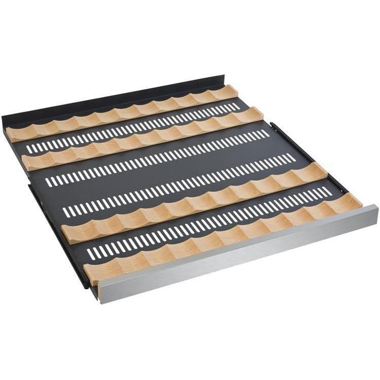 Allavino 24" Wide FlexCount II Tru-Vino 177 Bottle Single Zone Wine Refrigerator VSWR177-1SR20