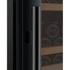 Image of Allavino 24" Wide FlexCount II Tru-Vino 172 Bottle Dual Zone Wine Refrigerator VSWR172-2BR20