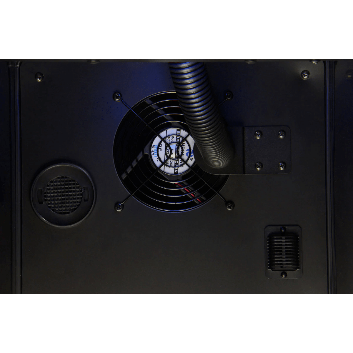 Kegco 15" Wide Stainless Steel Door Single Tap Built-In Kegerator VSK-15SR20