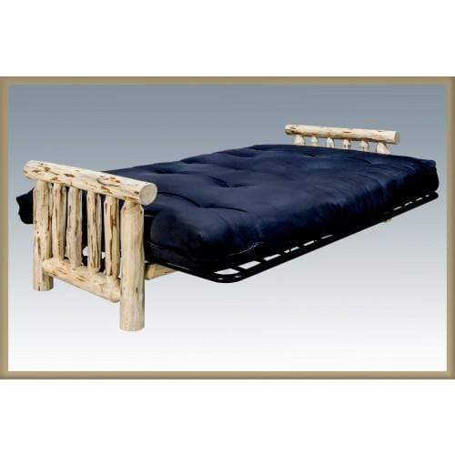 Montana Woodworks Montana Collection Futon MWFMR