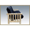 Image of Montana Woodworks Montana Collection Futon MWFMR