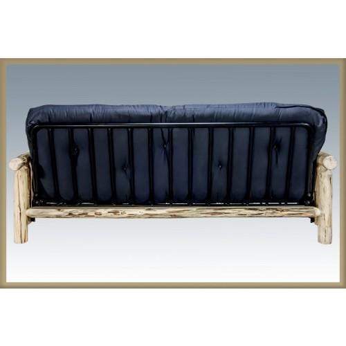 Montana Woodworks Montana Collection Futon MWFMR