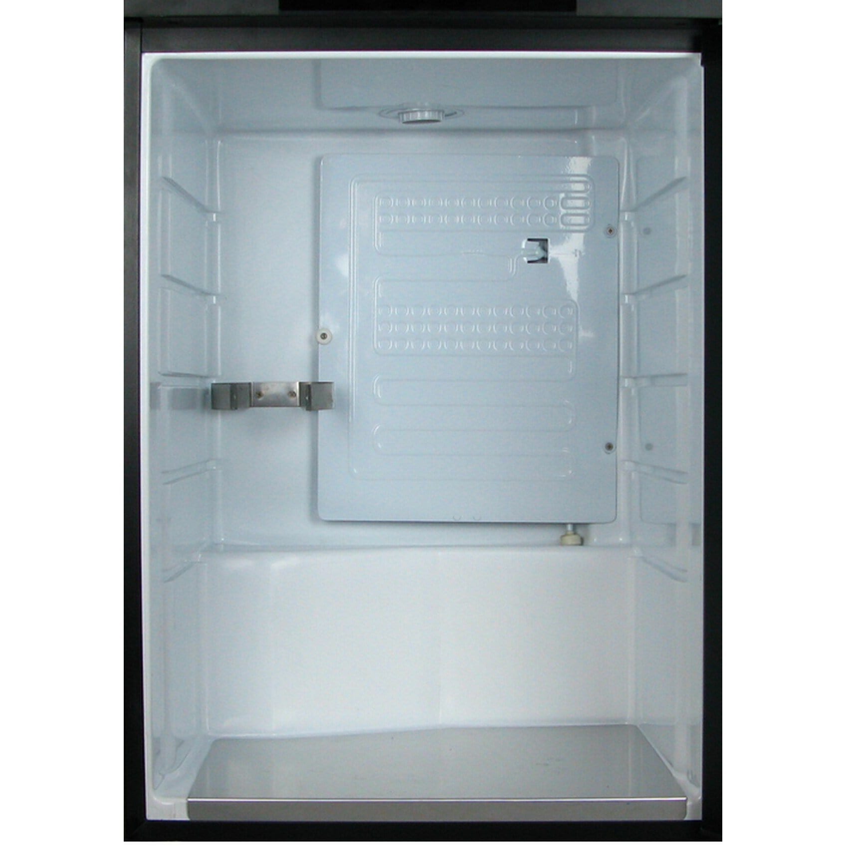 Kegco 24" Wide Homebrew Triple Tap Kegerator HBK209B-3