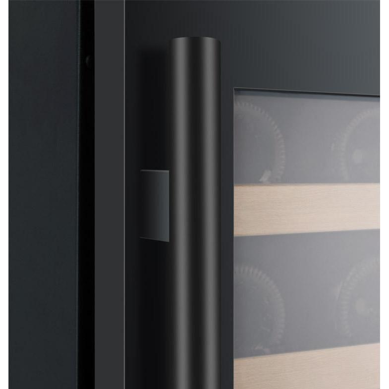 Allavino 24" Wide FlexCount II Tru-Vino 56 Bottle Single Zone Wine Refrigerator VSWR56-1BR20