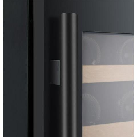 Allavino 24" Wide FlexCount II Tru-Vino 56 Bottle Single Zone Wine Refrigerator VSWR56-1BR20