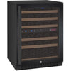 Image of Allavino FlexCount 56 Bottle Dual Zone Wine Refrigerator VSWR56-2BWLN